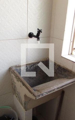 Apartamento à venda com 52m², 2 quartos e 1 vagaÁrea de Serviço