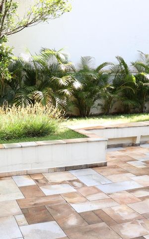 Apartamento para alugar com 39m², 1 quarto e 1 vagaÁrea comum