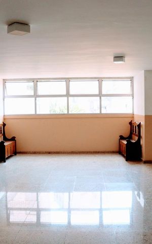 Apartamento para alugar com 39m², 1 quarto e 1 vagaÁrea comum