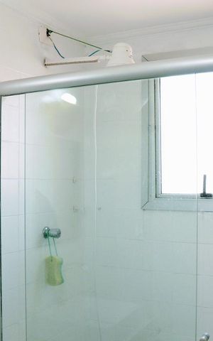 Apartamento para alugar com 39m², 1 quarto e 1 vagaBanheiro