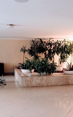 Apartamento para alugar com 39m², 1 quarto e 1 vagaÁrea comum