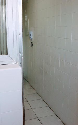 Apartamento para alugar com 39m², 1 quarto e 1 vagaÁrea de Serviço