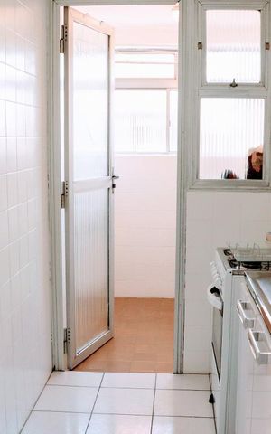 Apartamento para alugar com 39m², 1 quarto e 1 vagaCozinha