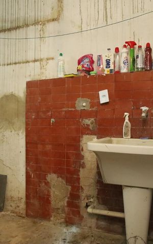 Casa à venda com 70m², 2 quartos e 1 vagaÁrea de Serviço