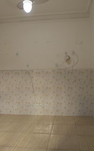Casa à venda com 70m², 2 quartos e 1 vagaSala