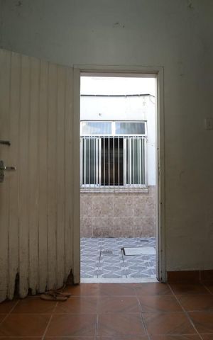Casa à venda com 70m², 2 quartos e 1 vagaHall de Entrada