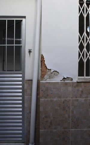 Casa à venda com 70m², 2 quartos e 1 vagaQuintal