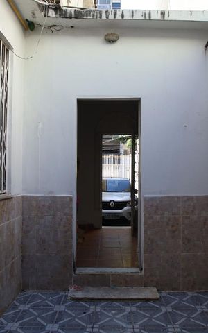 Casa à venda com 70m², 2 quartos e 1 vagaQuarto 1 Vista