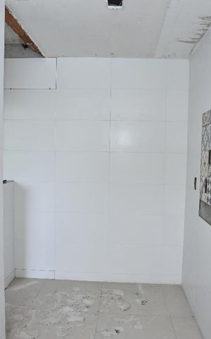 Apartamento para alugar com 60m², 1 quarto e 1 vagaCozinha