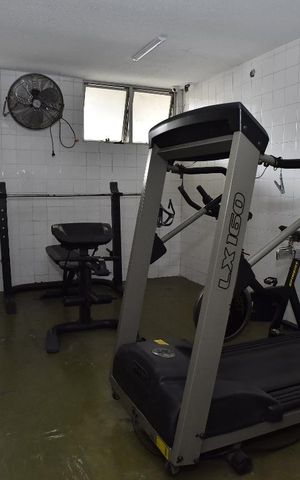 Apartamento para alugar com 60m², 1 quarto e 1 vagaÁrea comum - Academia