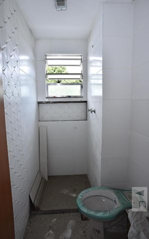 Apartamento para alugar com 60m², 1 quarto e 1 vagaBanheiro da Suíte
