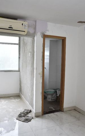 Apartamento para alugar com 60m², 1 quarto e 1 vagaSuíte