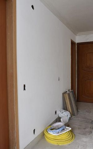 Apartamento para alugar com 60m², 1 quarto e 1 vagaSala