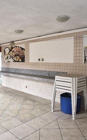 Apartamento para alugar com 60m², 1 quarto e 1 vagaEspaço Gourmet