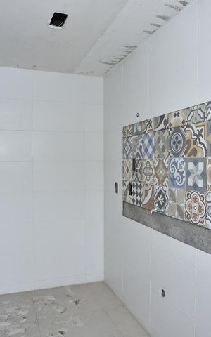 Apartamento para alugar com 60m², 1 quarto e 1 vagaCozinha