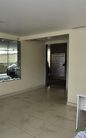 Apartamento para alugar com 60m², 1 quarto e 1 vagaHall de Entrada