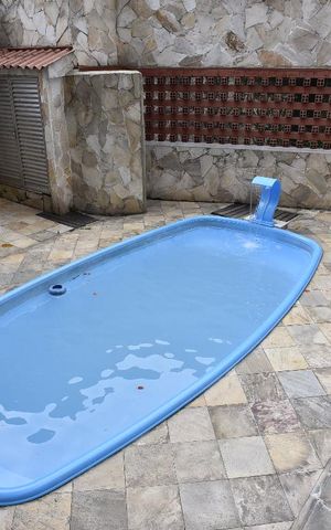 Apartamento para alugar com 60m², 1 quarto e 1 vagaÁrea comum - Piscina