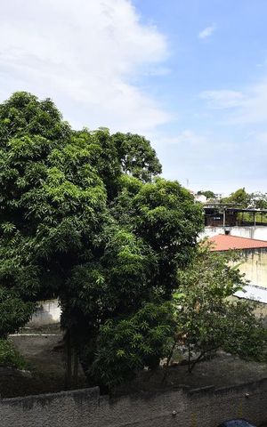 Apartamento para alugar com 60m², 1 quarto e 1 vagaVista da Varanda
