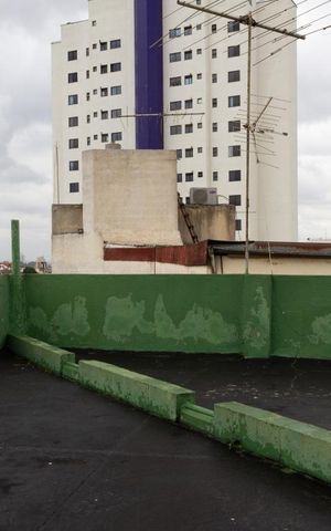 Apartamento à venda com 75m², 2 quartos e sem vagaTerraço