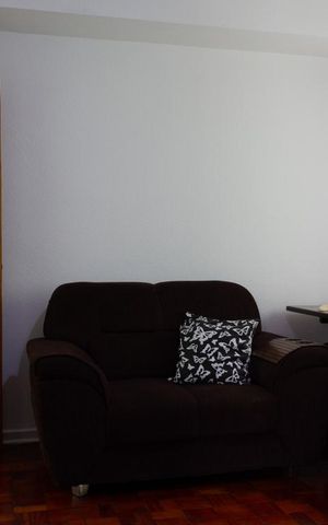 Apartamento à venda com 75m², 2 quartos e sem vagaSala