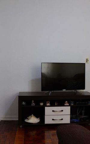 Apartamento à venda com 75m², 2 quartos e sem vagaSala