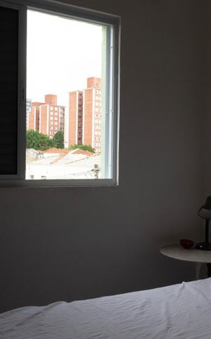 Apartamento à venda com 75m², 2 quartos e sem vagaQuarto 1