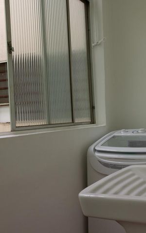 Apartamento à venda com 75m², 2 quartos e sem vagaÁrea de Serviço