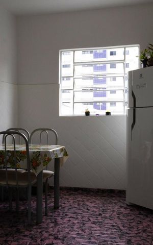 Apartamento à venda com 75m², 2 quartos e sem vagaCozinha