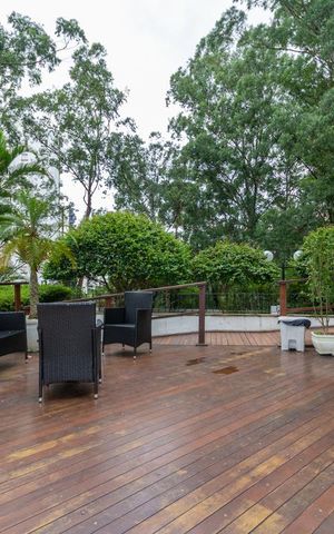 Apartamento à venda com 102m², 2 quartos e 2 vagasÁrea comum