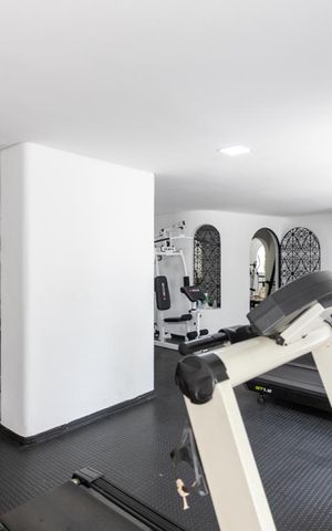 Apartamento à venda com 102m², 2 quartos e 2 vagasÁrea comum