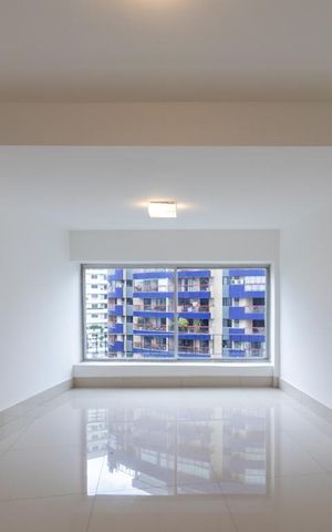 Apartamento à venda com 102m², 2 quartos e 2 vagasSala