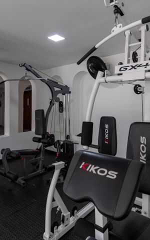 Apartamento à venda com 102m², 2 quartos e 2 vagasÁrea comum