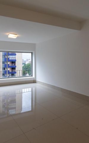 Apartamento à venda com 102m², 2 quartos e 2 vagasSala