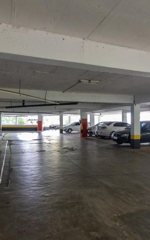 Apartamento à venda com 102m², 2 quartos e 2 vagasÁrea comum