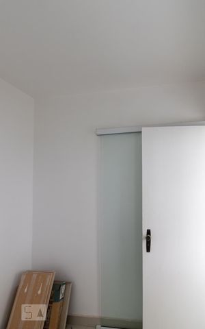 Apartamento à venda com 102m², 2 quartos e 2 vagasQuarto de serviço