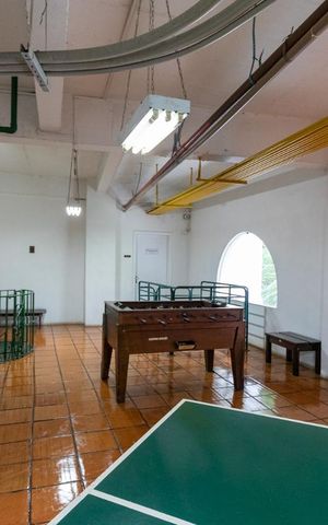 Apartamento à venda com 102m², 2 quartos e 2 vagasÁrea comum
