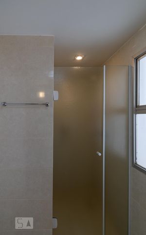 Apartamento à venda com 102m², 2 quartos e 2 vagasBanheiro