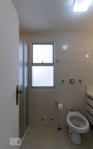 Apartamento à venda com 102m², 2 quartos e 2 vagasBanheiro