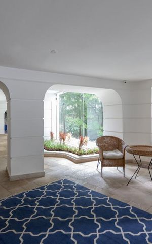 Apartamento à venda com 102m², 2 quartos e 2 vagasÁrea comum