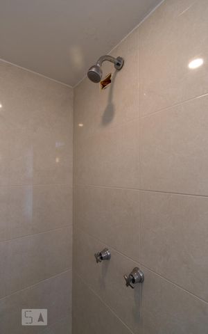 Apartamento à venda com 102m², 2 quartos e 2 vagasBanheiro