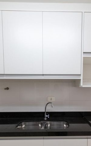 Apartamento à venda com 102m², 2 quartos e 2 vagasCozinha