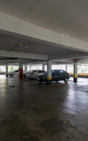 Apartamento à venda com 102m², 2 quartos e 2 vagasÁrea comum