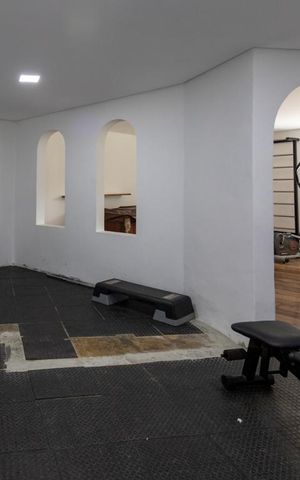 Apartamento à venda com 102m², 2 quartos e 2 vagasÁrea comum