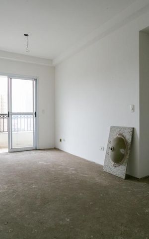 Apartamento à venda com 95m², 4 quartos e 2 vagas Apartamento à venda com 95m², 4 quartos e 2 vagasSala