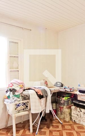 Casa à venda com 150m², 3 quartos e 1 vaga Casa à venda com 150m², 3 quartos e 1 vagaQuarto 3