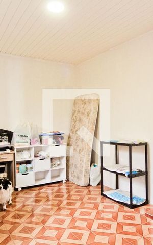 Casa à venda com 150m², 3 quartos e 1 vaga Casa à venda com 150m², 3 quartos e 1 vagaQuarto 3