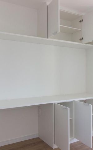 Studio para alugar com 24m², 1 quarto e sem vagaStudio