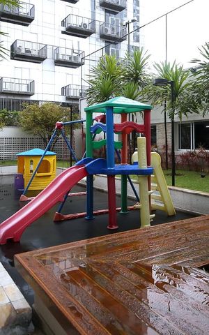 Apartamento à venda com 75m², 2 quartos e 2 vagasPlayground 