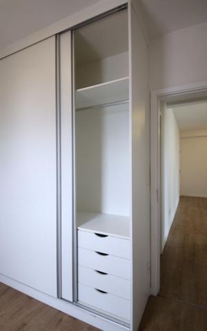 Apartamento à venda com 75m², 2 quartos e 2 vagasQuarto 