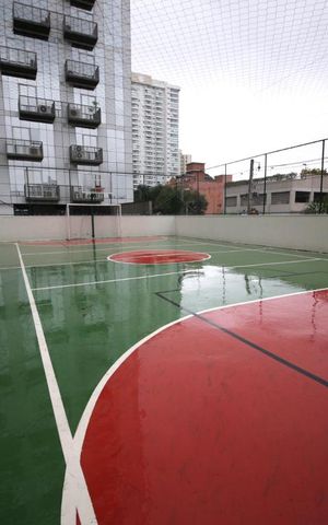 Apartamento à venda com 75m², 2 quartos e 2 vagasQuadra Esportiva 
